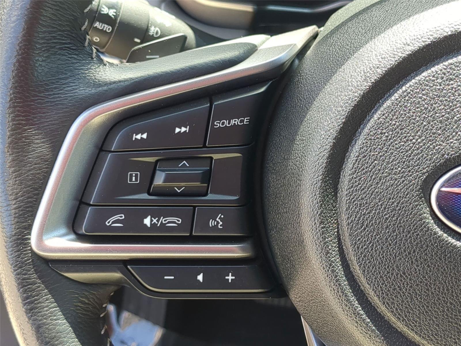 Used 2024 Magnetite Gray Metallic Subaru Limited image 20