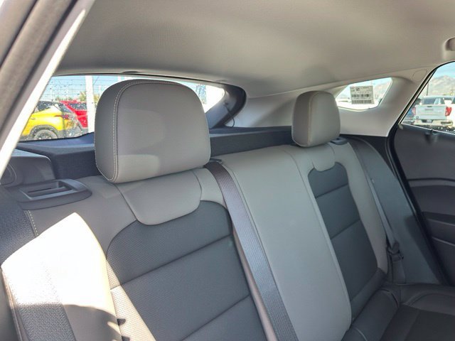 2026 Chevrolet Trax Activ - Photo 28