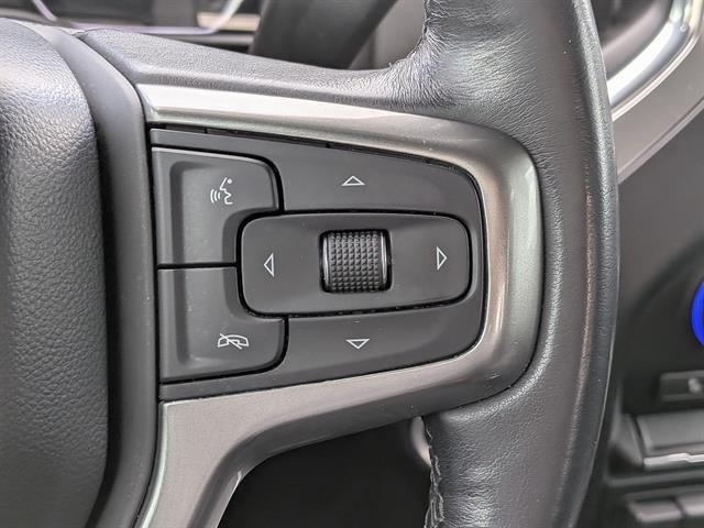 2021 Chevrolet Silverado 1500 LT Trail Boss - Photo 49