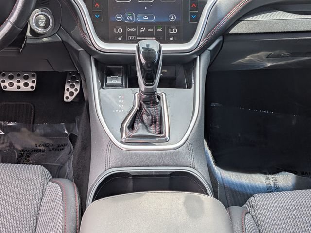 Used 2022 White Subaru 2.5i Sport image 19
