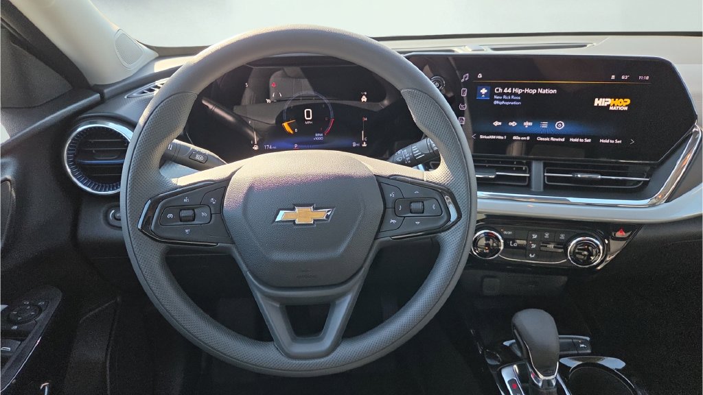 2026 Chevrolet Trax LT - Photo 24
