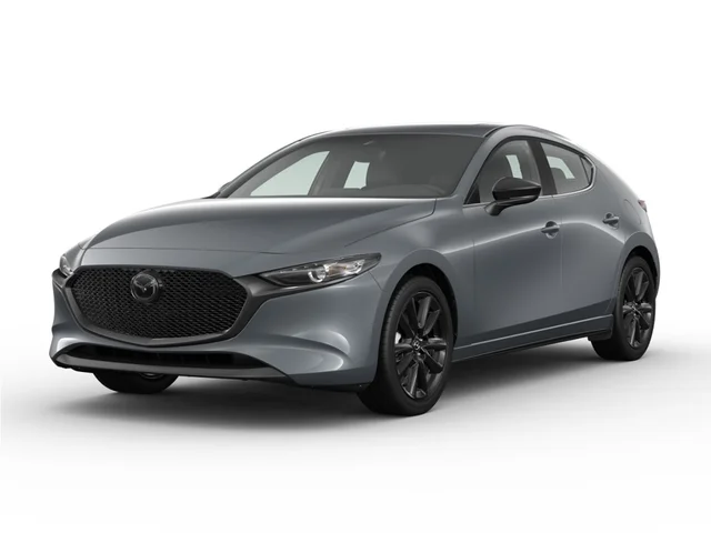 2023 Mazda Mazda3