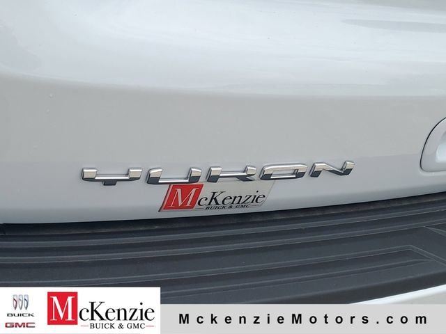 2026 GMC Yukon XL Denali - Photo 30