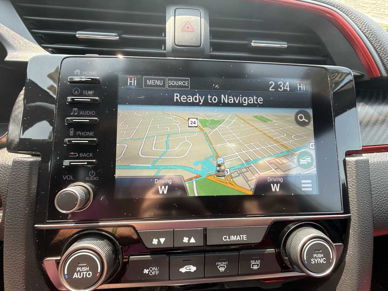 Used 2019  Honda Touring image 14