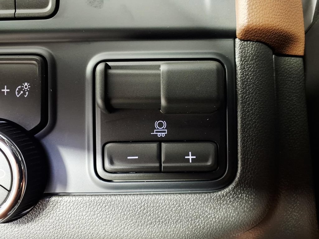 2026 Chevrolet Tahoe High Country - Photo 21