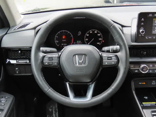 2024 Honda CR-V EX-L - Photo 18