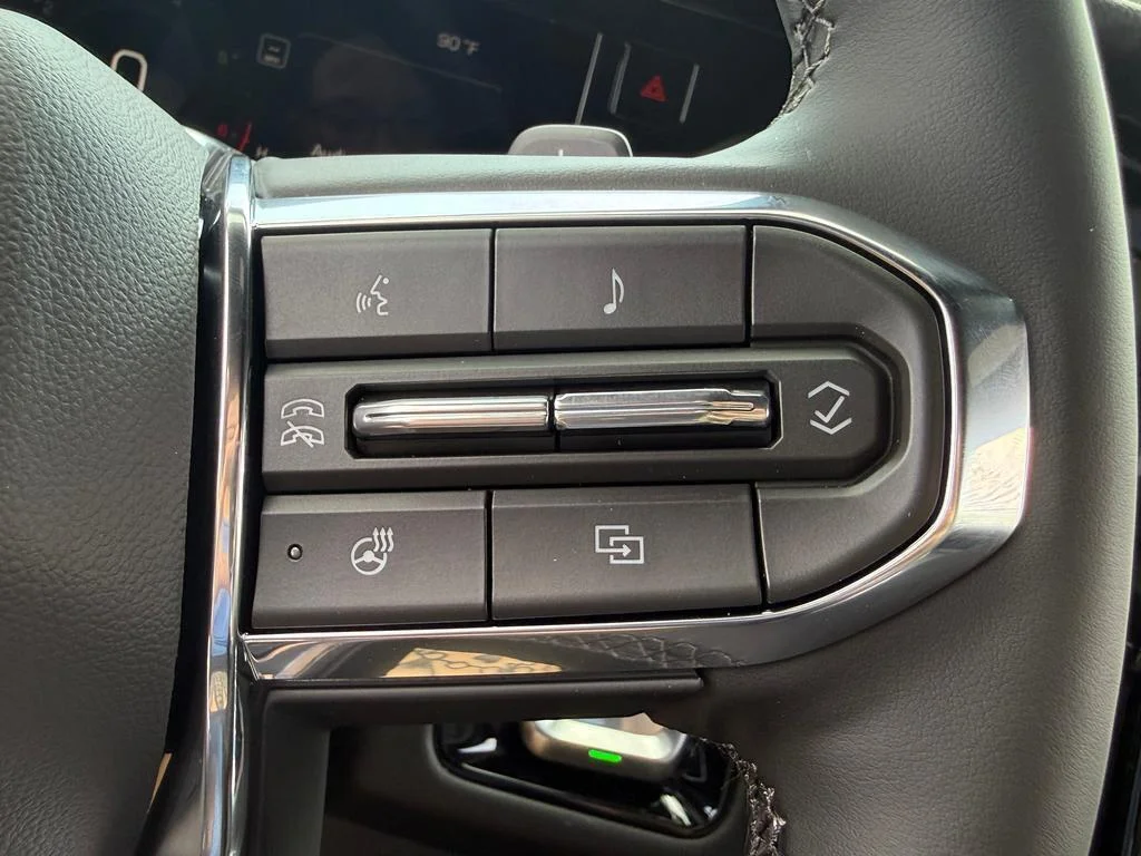 New 2026 Onyx Black GMC Denali image 18