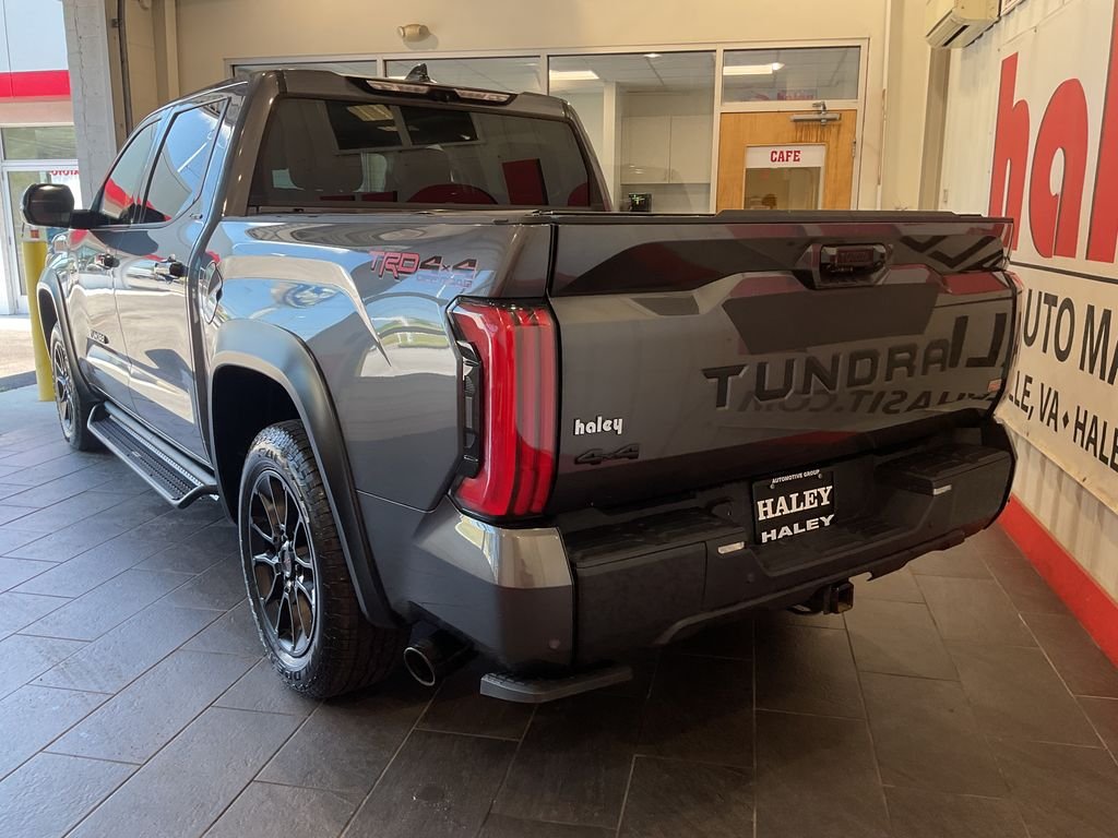 Used 2022 Gray Toyota Limited image 5