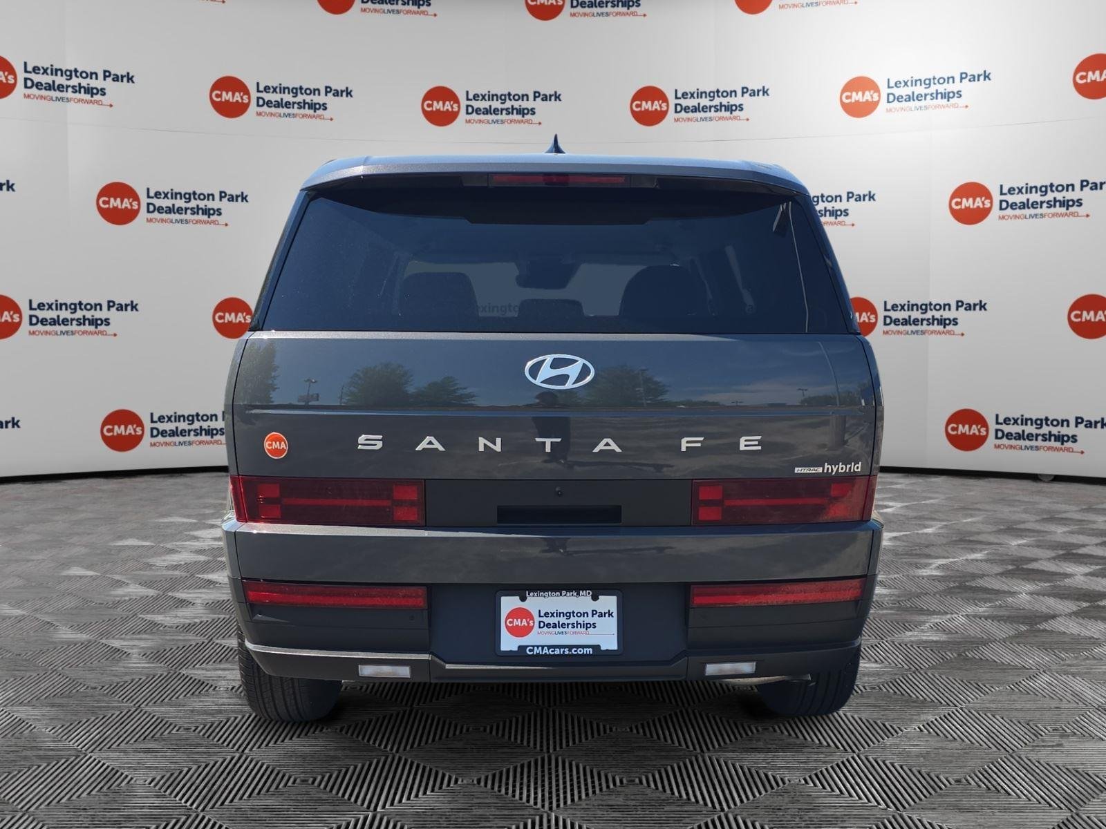 Used 2026 Ecotronic Gray Hyundai SE image 6