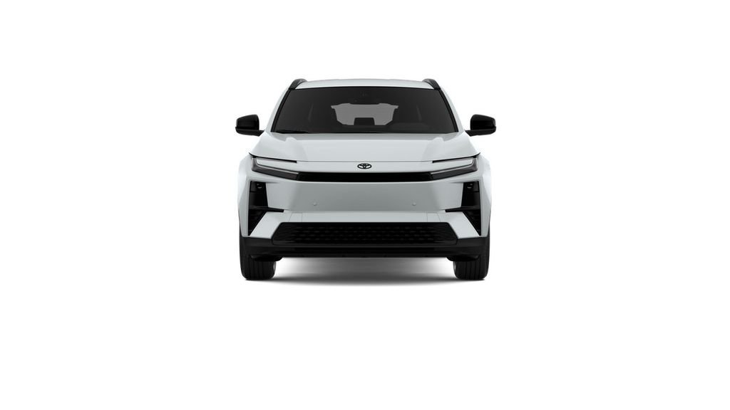 2026 Toyota C-HR SE - Photo 19