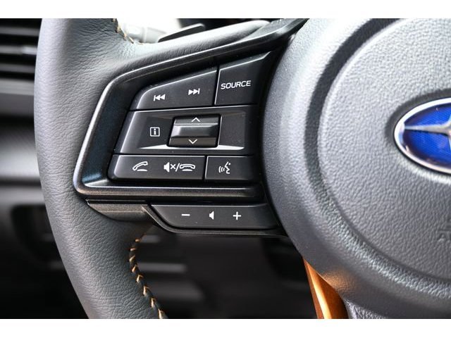 New 2026 Gray Subaru Wilderness image 61