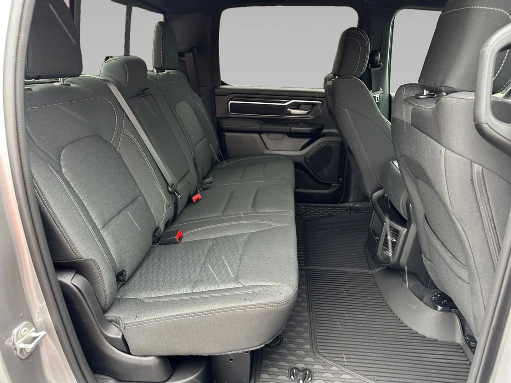2026 RAM 1500 Big Horn/Lone Star - Photo 17