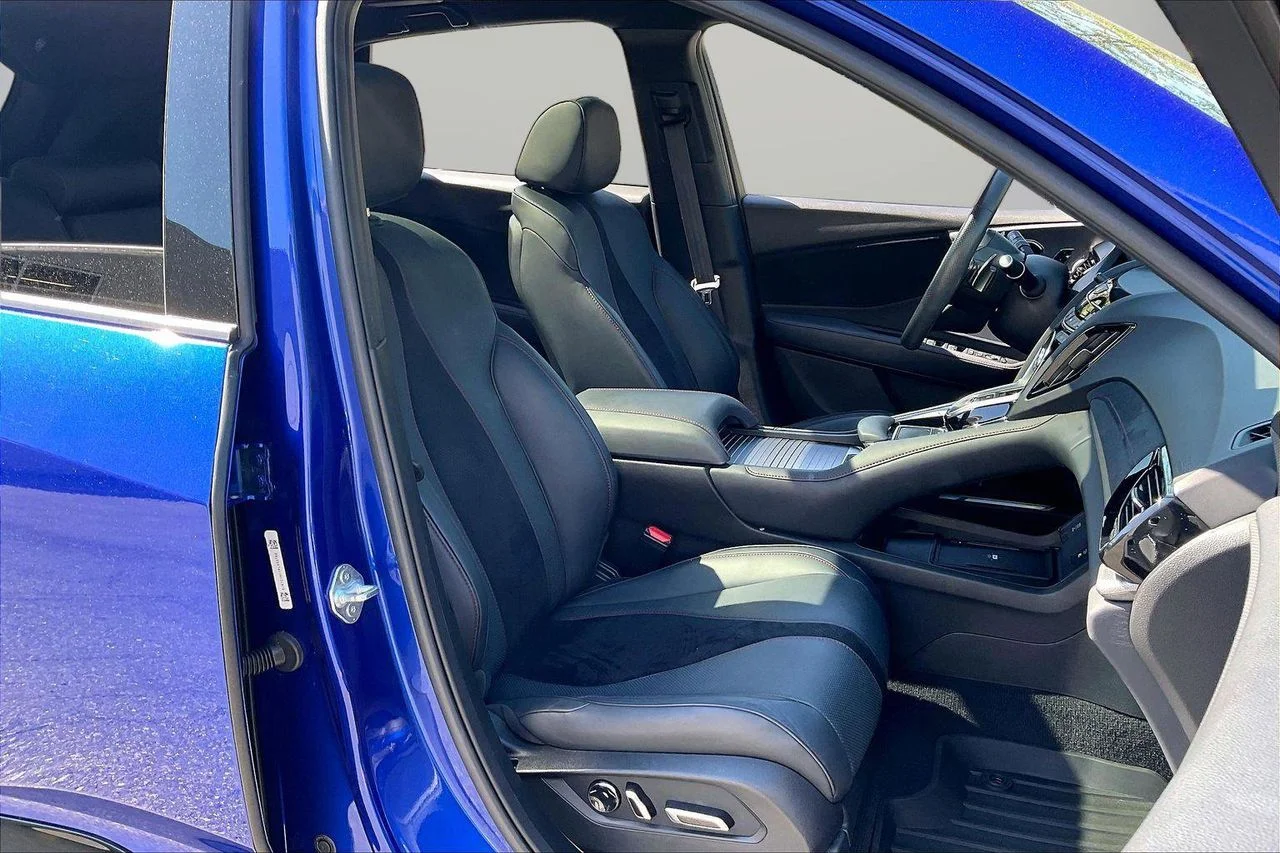Certified Used 2023  Acura A-Spec Package image 25