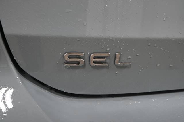 New 2026 Gray Volkswagen 1.5T SEL image 19