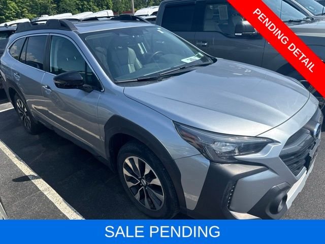 2023 Subaru Outback