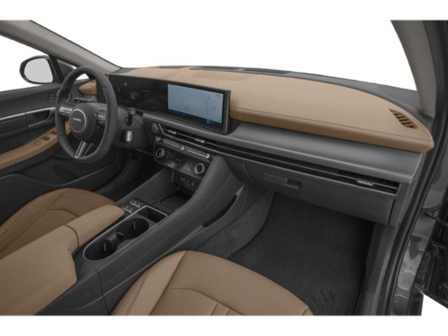 New 2026 Portofino Gray Hyundai Limited image 15