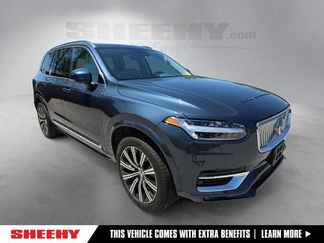 2023 Volvo XC90 B6 Plus 7-Seater 4WD's photo