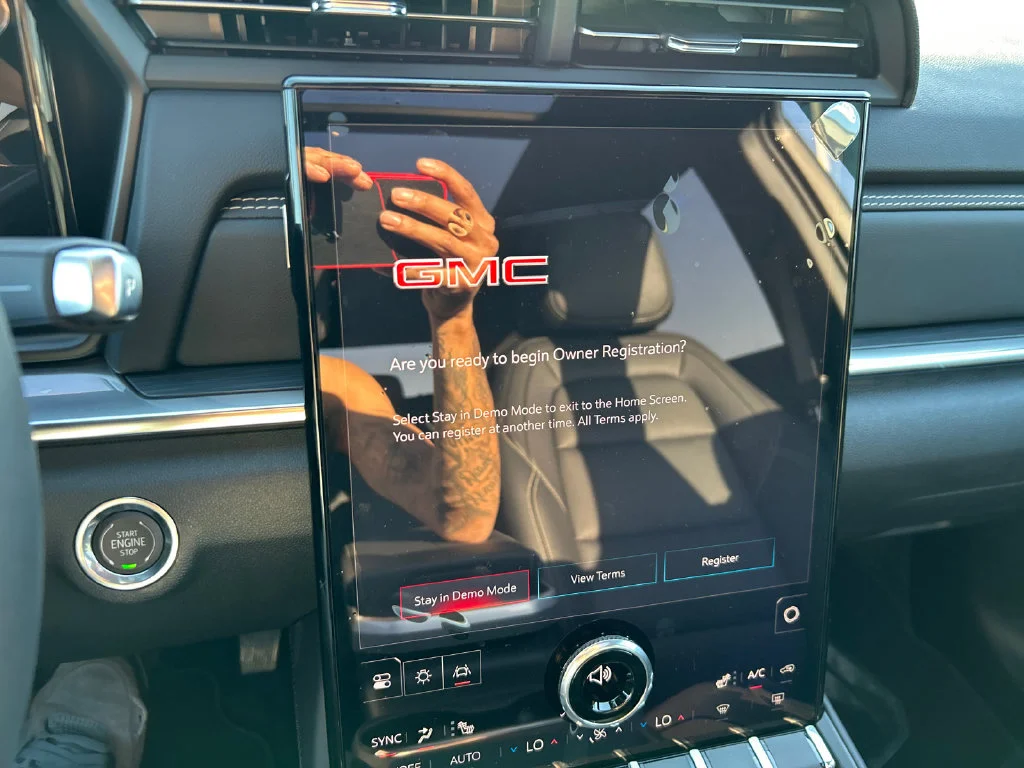 Vehicle thumbnail
