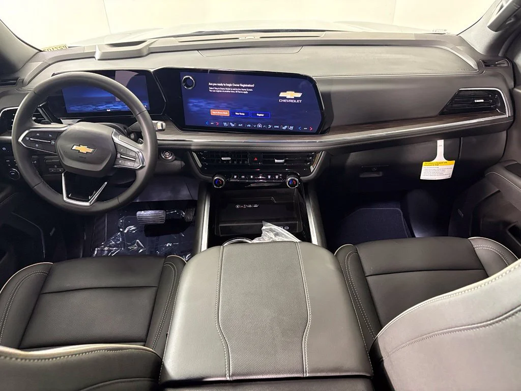 2027 Chevrolet Tahoe Premier - Photo 39