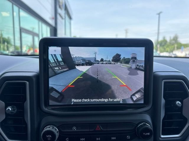 Used 2022 Cactus Ford Big Bend image 17