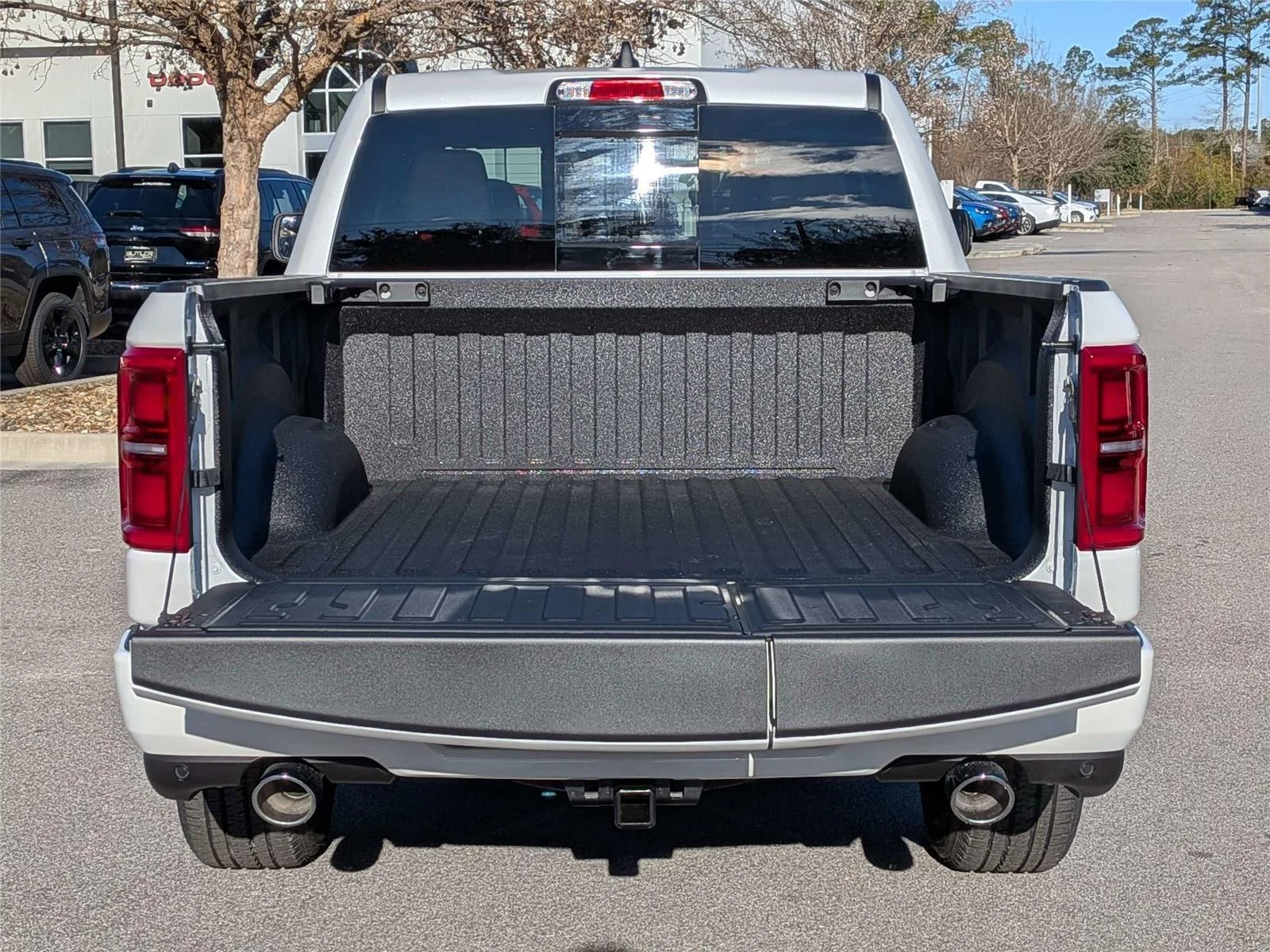 2026 RAM 1500 Limited Longhorn - Photo 13