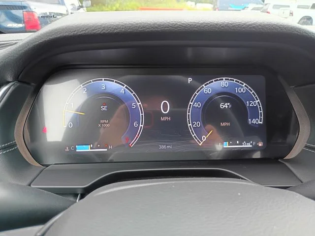 2025 Jeep Grand Cherokee Altitude - Photo 14