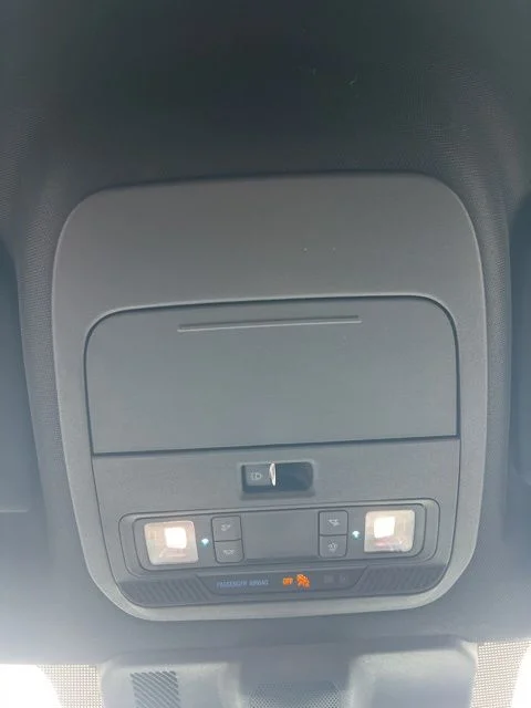 Used 2026 Gray Ford XLT image 42