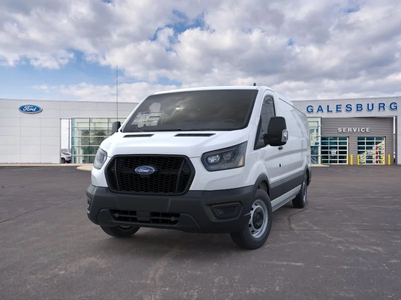 2025 Ford Transit Van Base - Photo 23