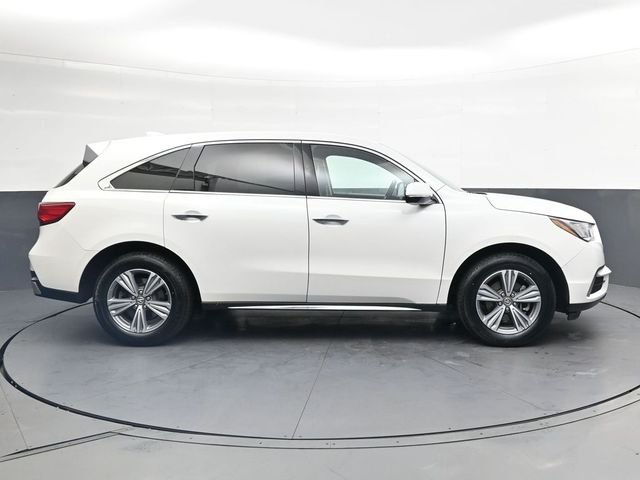 Used 2020  Acura 3.5L image 3