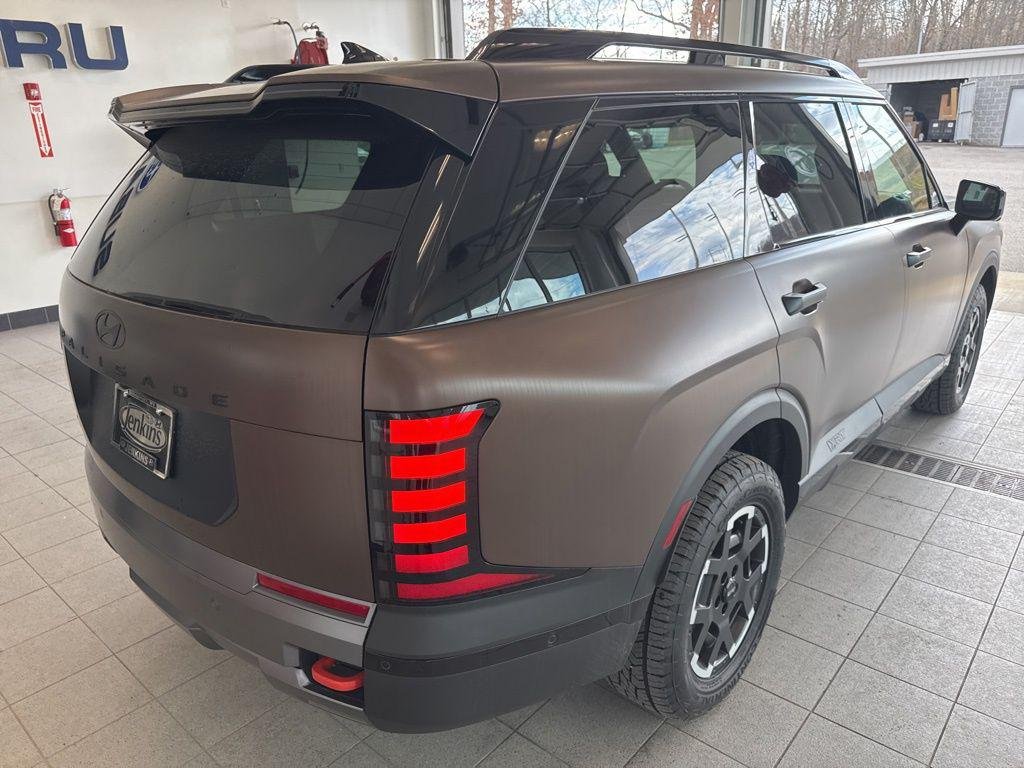 2026 Hyundai Palisade XRT Pro - Photo 18