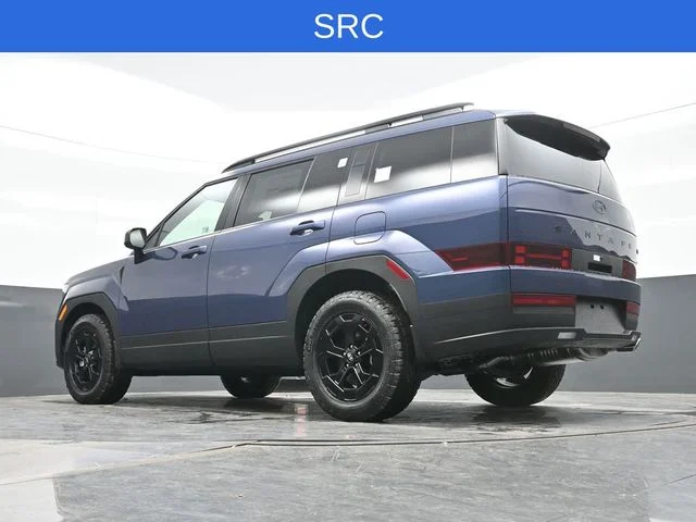 New 2026 Blue Hyundai XRT image 19