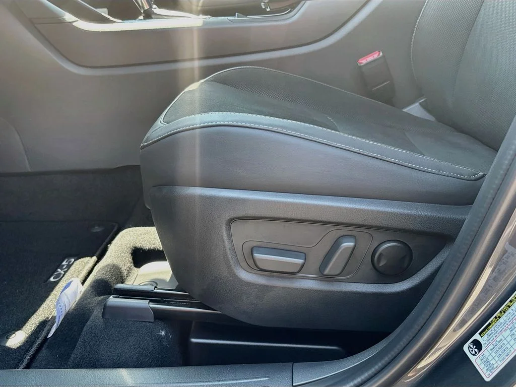 New 2026 Machine Gray Metallic Mazda 2.5 S Preferred AWD image 19