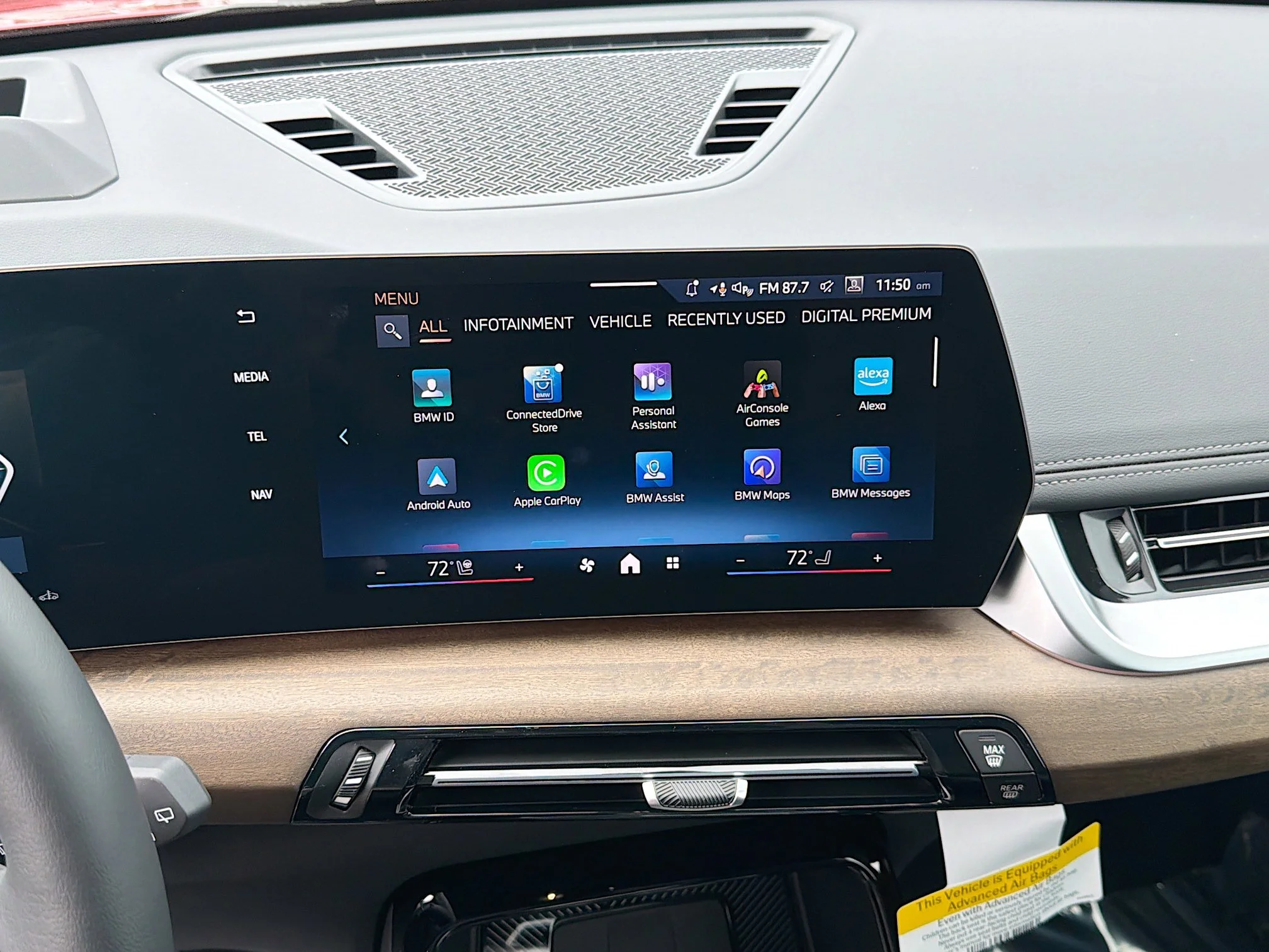 2026 BMW X1 XDrive28i - Photo 29
