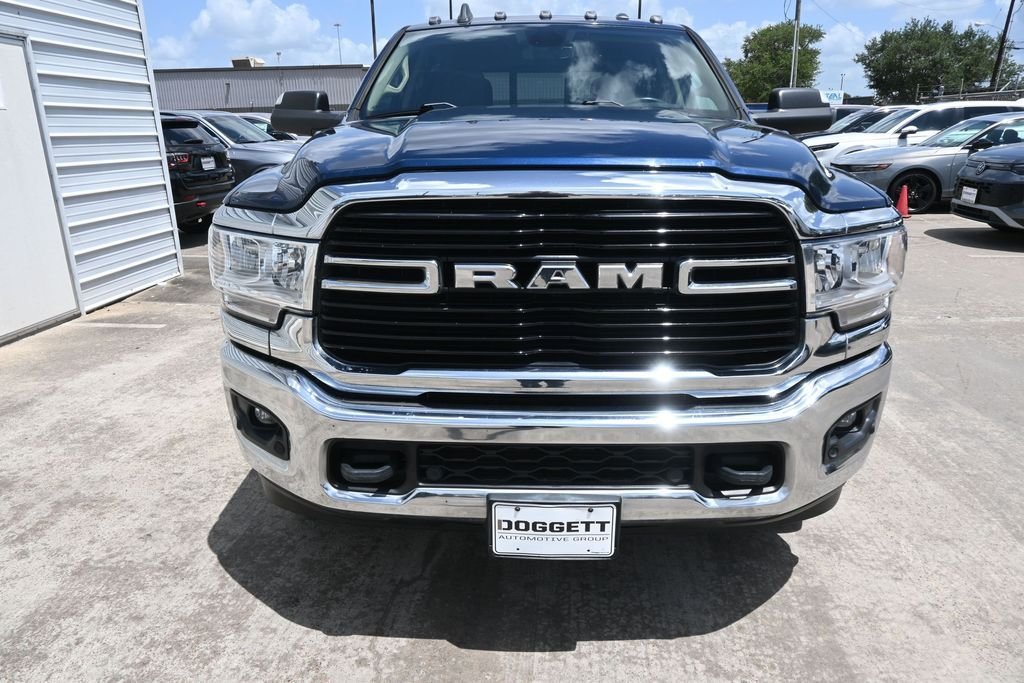 Used 2020 Blue Ram Lone Star Silver image 19
