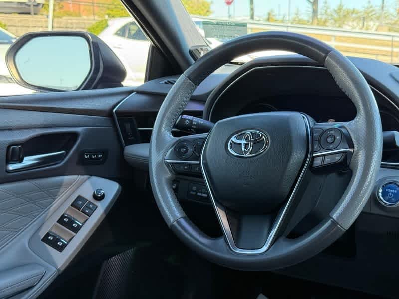 2020 Toyota Avalon Limited - Photo 13