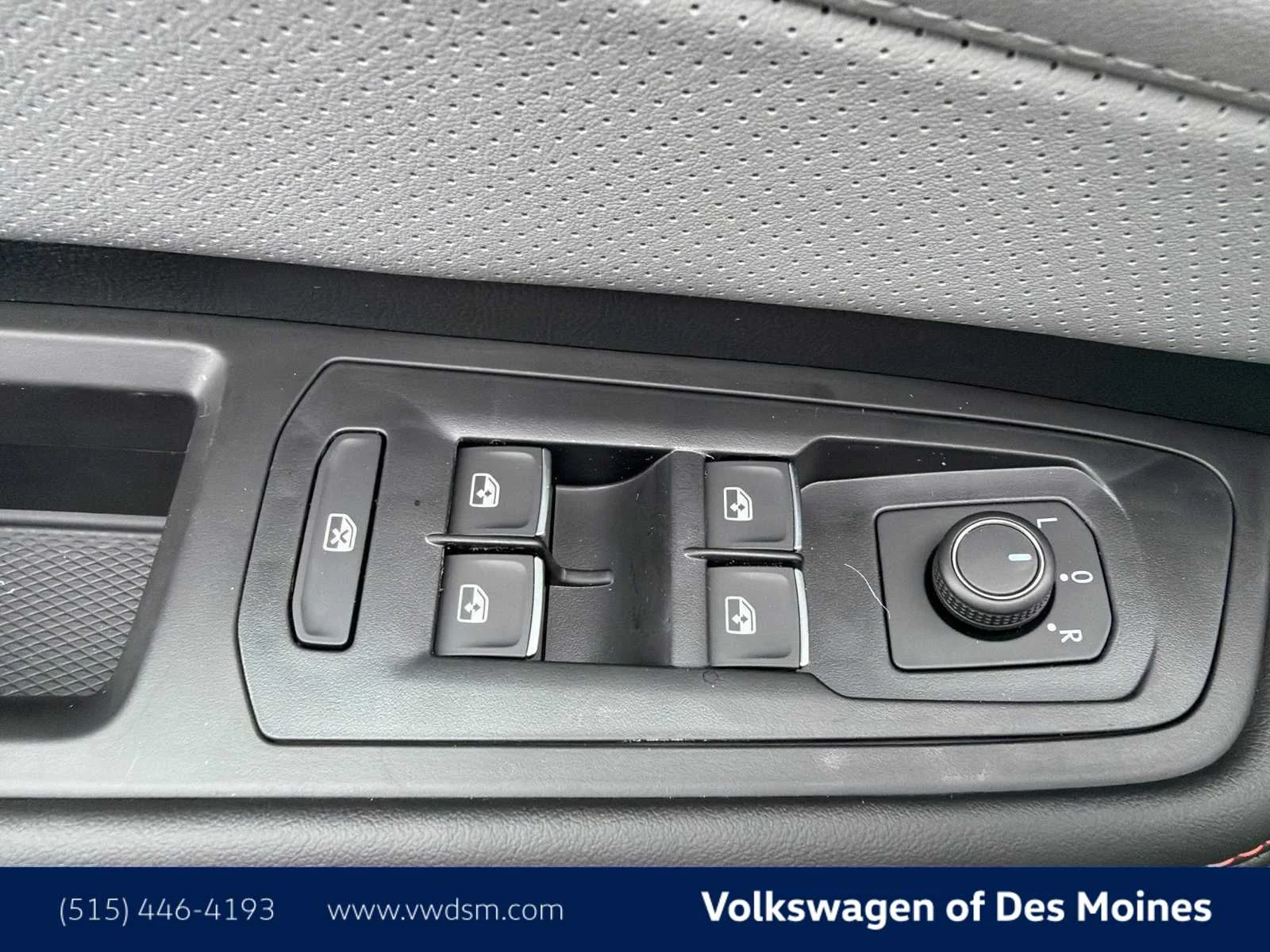 2026 Volkswagen Atlas Atlas Peak Edition - Photo 23