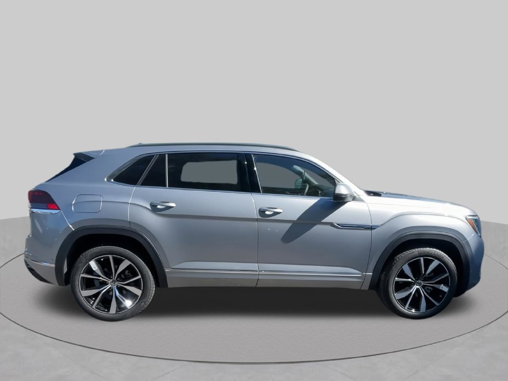 2026 Volkswagen Atlas Cross Sport SEL Premium R-LINE - Photo 24