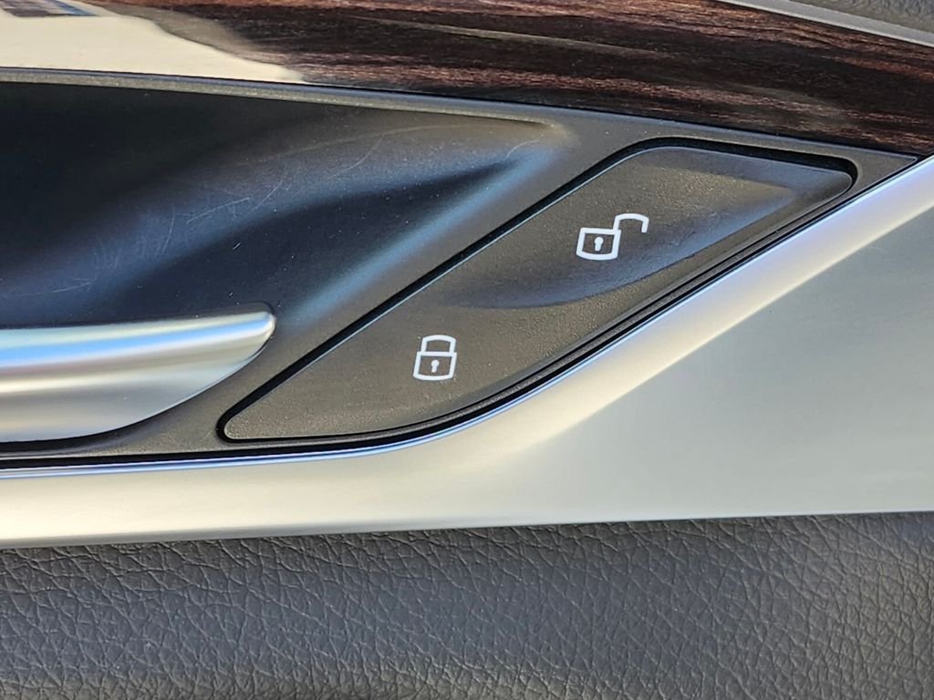 Certified Used 2023 White BMW 540i xDrive image 17