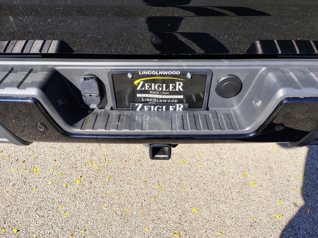2022 Chevrolet Colorado Z71 - Photo 16