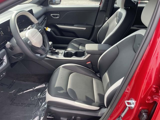 New 2026 Currant Red Kia GT-Line image 10