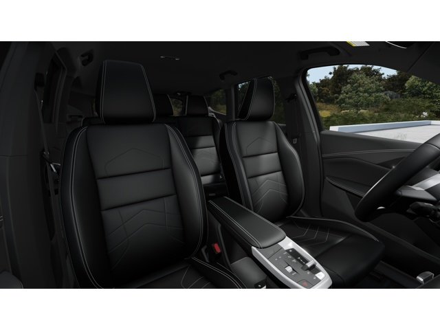 New 2027 Black Sapphire Metallic BMW  image 11