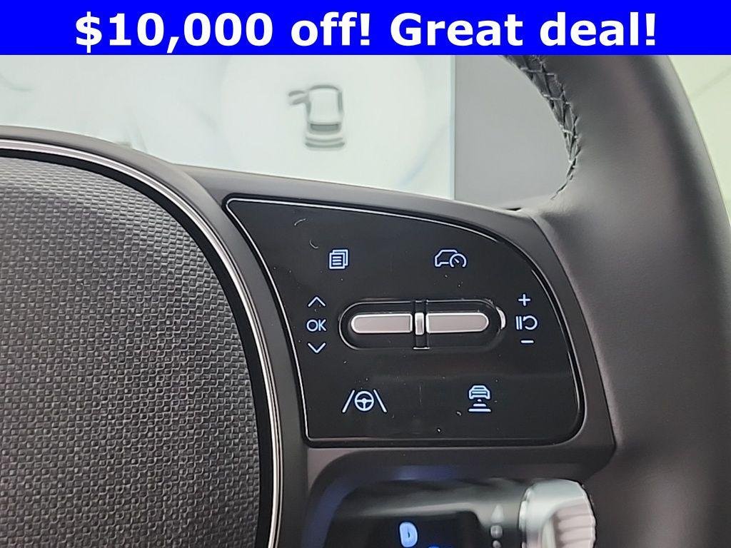 2024 Hyundai IONIQ 5 Limited - Photo 24