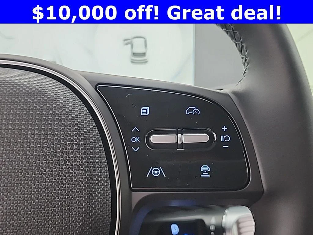 2024 Hyundai IONIQ 5 Limited - Photo 24