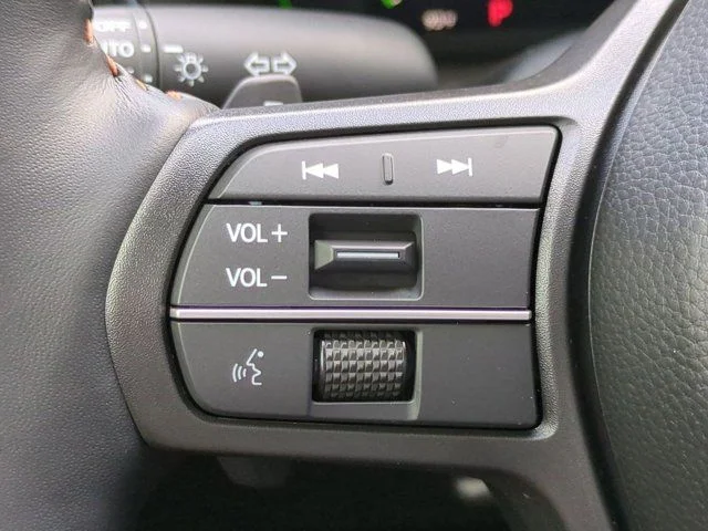 2026 Honda CR-V TrailSport - Photo 23