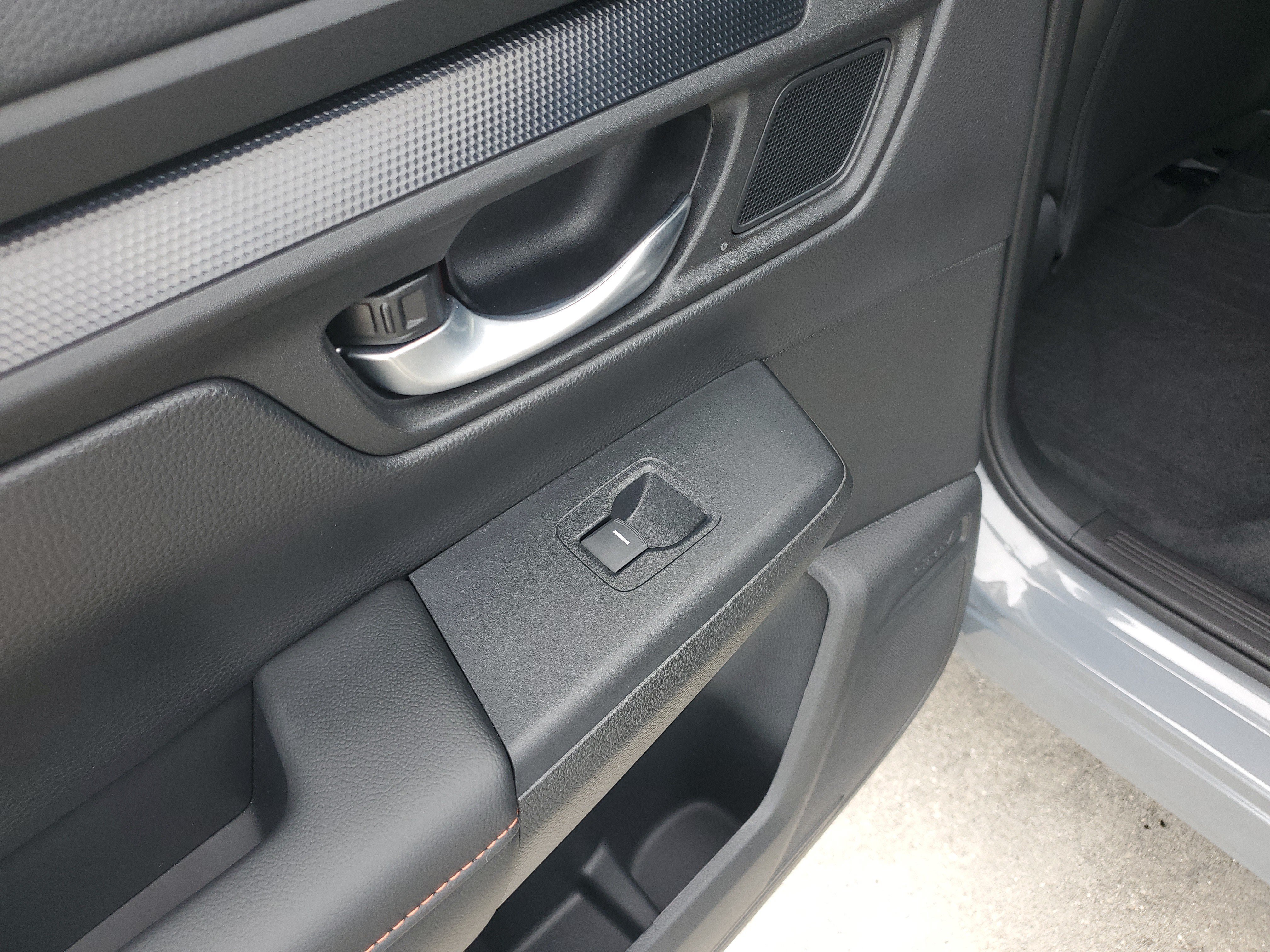 Used 2024 Gray Honda Sport-L image 15