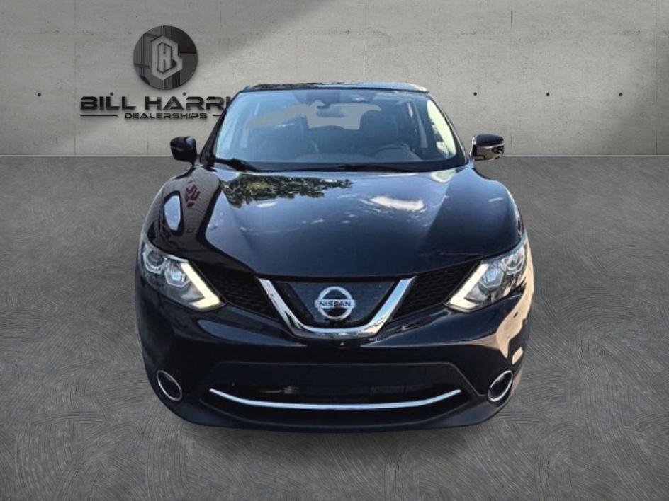 Used 2019 Nissan Rogue Sport SL with VIN JN1BJ1CR9KW621018 for sale in Ashland, OH