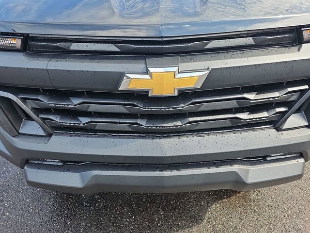 2026 Chevrolet Colorado Work Truck - Photo 34
