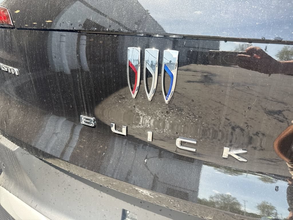 2026 Buick Envista Preferred - Photo 25