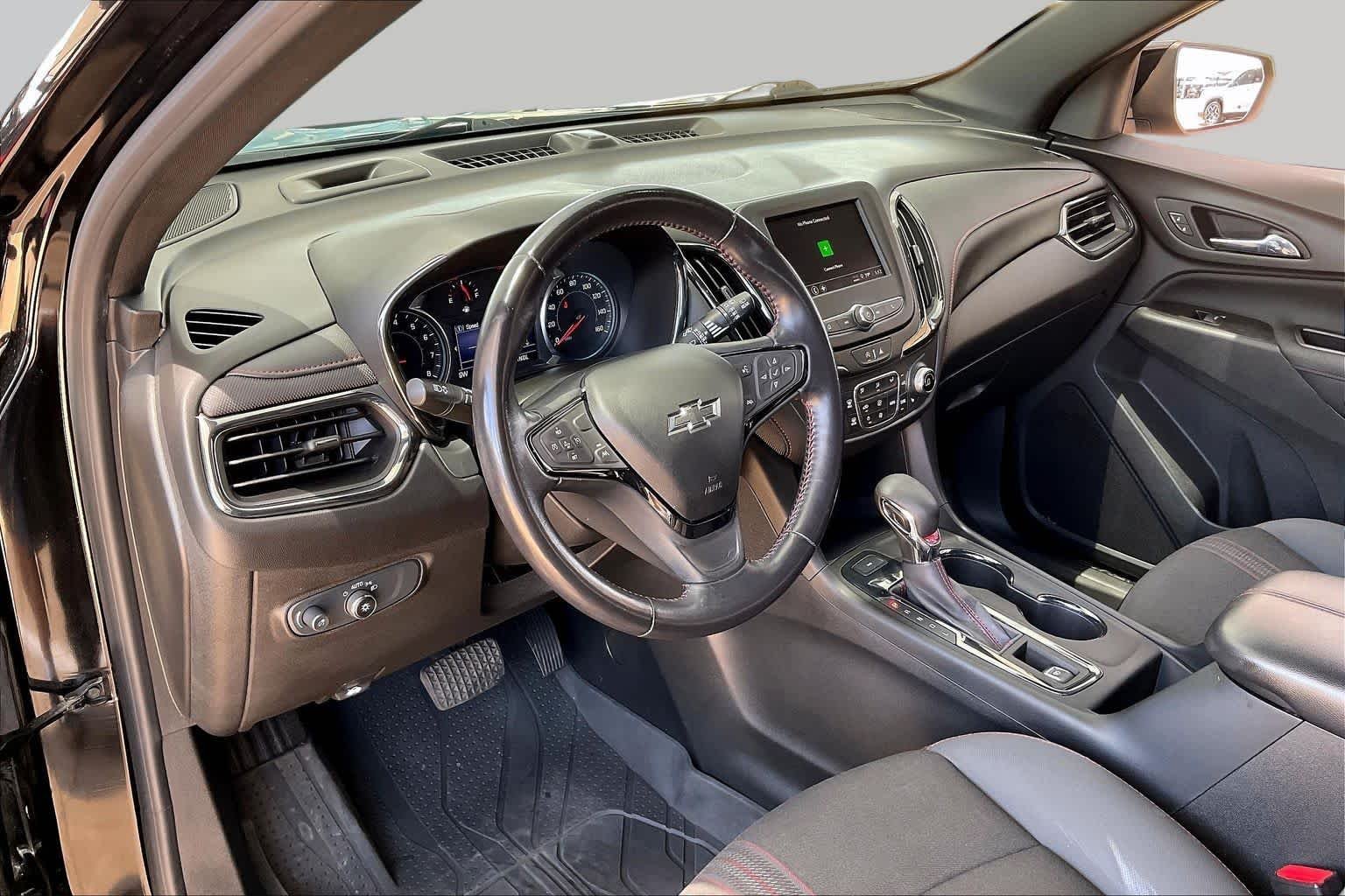 2022 Chevrolet Equinox RS - Photo 17