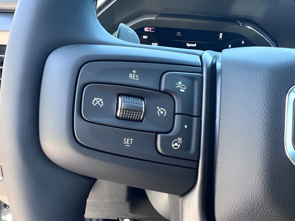 2026 GMC Sierra 1500 AT4 - Photo 18